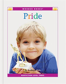 Imagen de portada para Pride