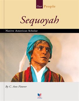 Cover image for Sequoyah