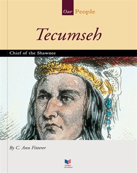 Cover image for Tecumseh