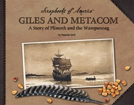 Cover image for Giles and Metacom