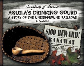 Cover image for Aquila's Drinking Gourd