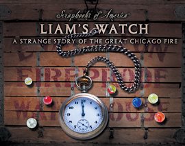 Cover image for Liam's Watch