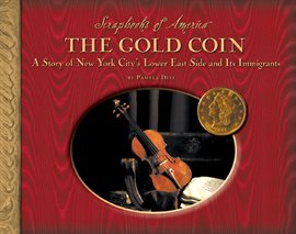 Cover image for The Gold Coin