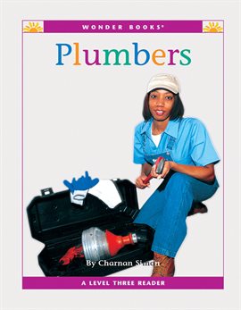 Cover image for Plumbers