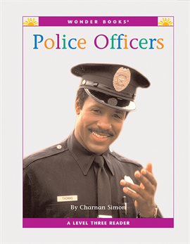 Cover image for Police Officers