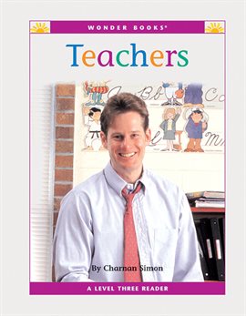 Cover image for Teachers