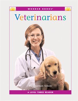 Cover image for Veterinarians