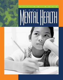 Cover image for Good Mental Health