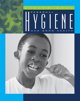 Cover image for Personal Hygiene and Good Health