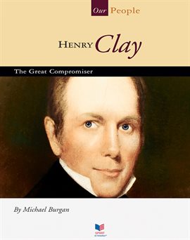 Cover image for Henry Clay