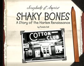 Cover image for Shaky Bones
