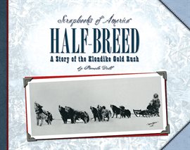 Cover image for Half-Breed