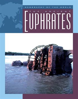 Cover image for The Ancient Euphrates