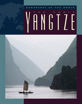 Cover image for The Noble Yangtze