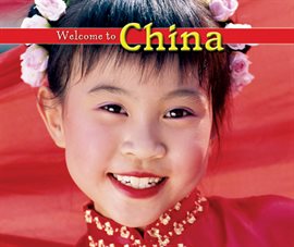 Cover image for Welcome to China