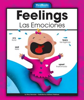 Cover image for Feelings/Las Emociones