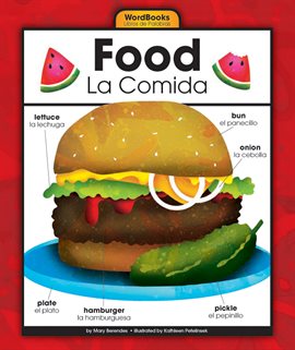 Cover image for Food