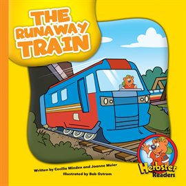 Cover image for The Runaway Train