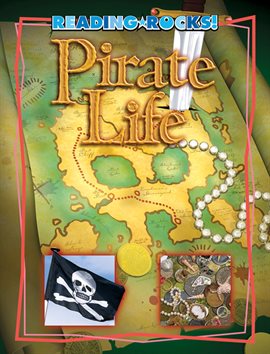 Cover image for Pirate Life