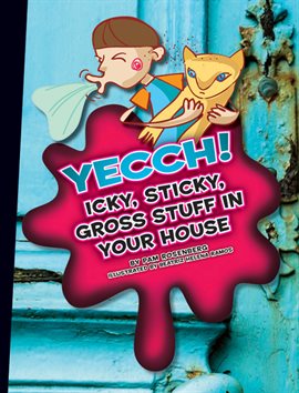 Imagen de portada para Yecch!