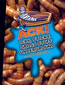 Imagen de portada para Ack!