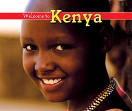 Cover image for Welcome to Kenya