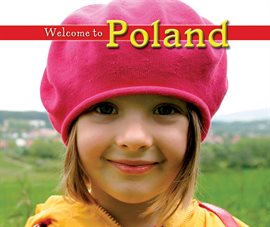 Cover image for Welcome to Poland