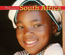 Cover image for Welcome to South Africa