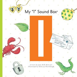 Cover image for My 'l' Sound Box