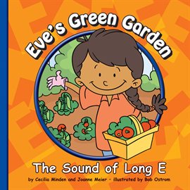 Cover image for Eve's Green Garden