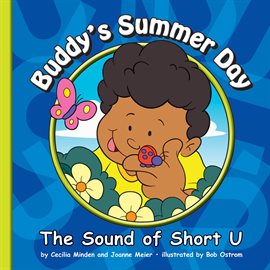 Cover image for Buddy's Summer Day