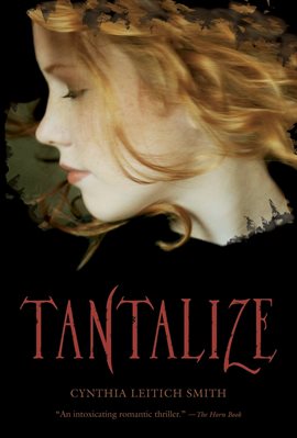 Cover image for Tantalize