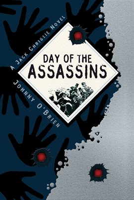 Cover image for Day of the Assassins