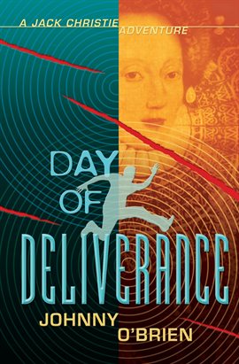 Cover image for Day of Deliverance