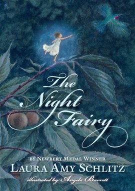 Cover image for The Night Fairy