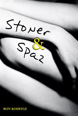 Cover image for Stoner & Spaz
