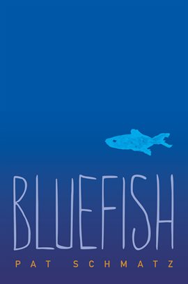 Cover image for Bluefish