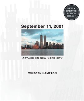Cover image for 9/11/2001