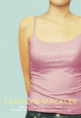 Imagen de portada para Vegan Virgin Valentine