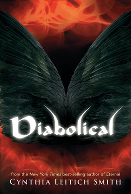 Cover image for Diabolical