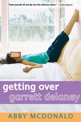 Imagen de portada para Getting Over Garrett Delaney