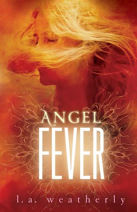 Cover image for Angel Fever