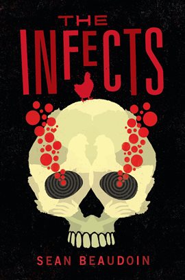 Cover image for The Infects