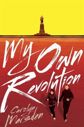 Cover image for My Own Revolution