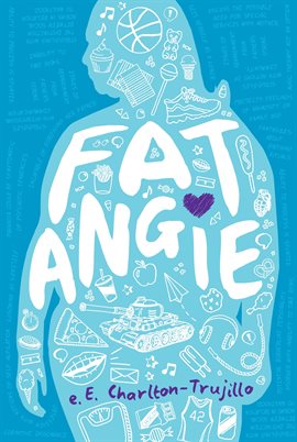 Cover image for Fat Angie