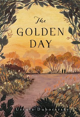 Cover image for The Golden Day