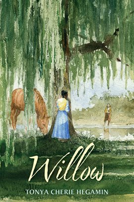 Cover image for Willow