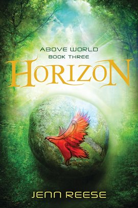 Cover image for Horizon