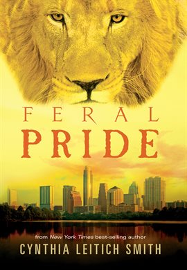 Cover image for Feral Pride