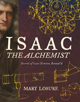 Cover image for Isaac the Alchemist